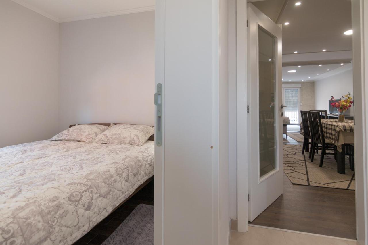 Apartment Lili Bajina Basta Exteriér fotografie